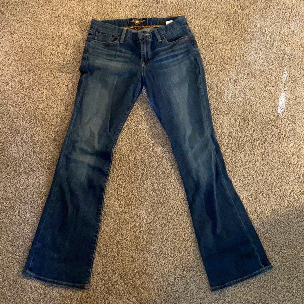 Lucky Brand Jeans